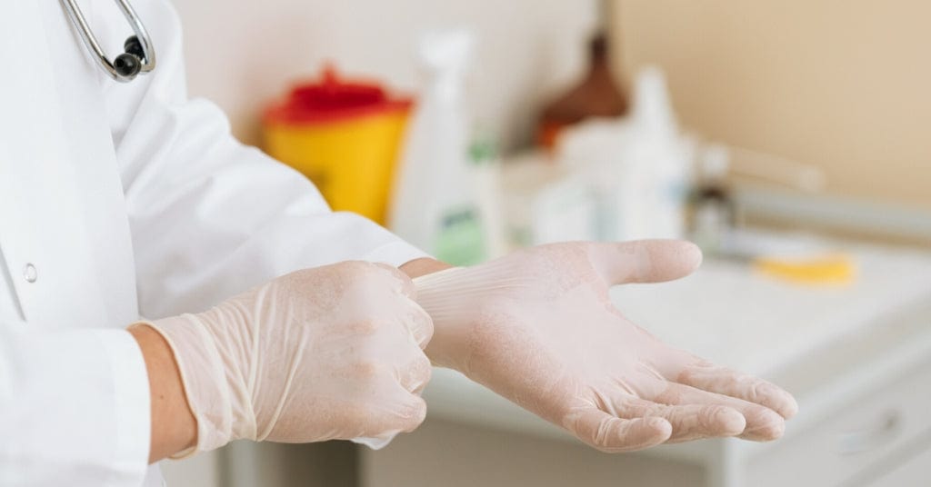 The Best Alternatives to Latex Gloves