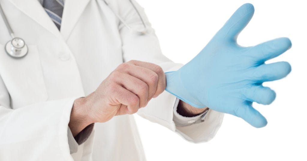 The Best Alternatives to Latex Gloves