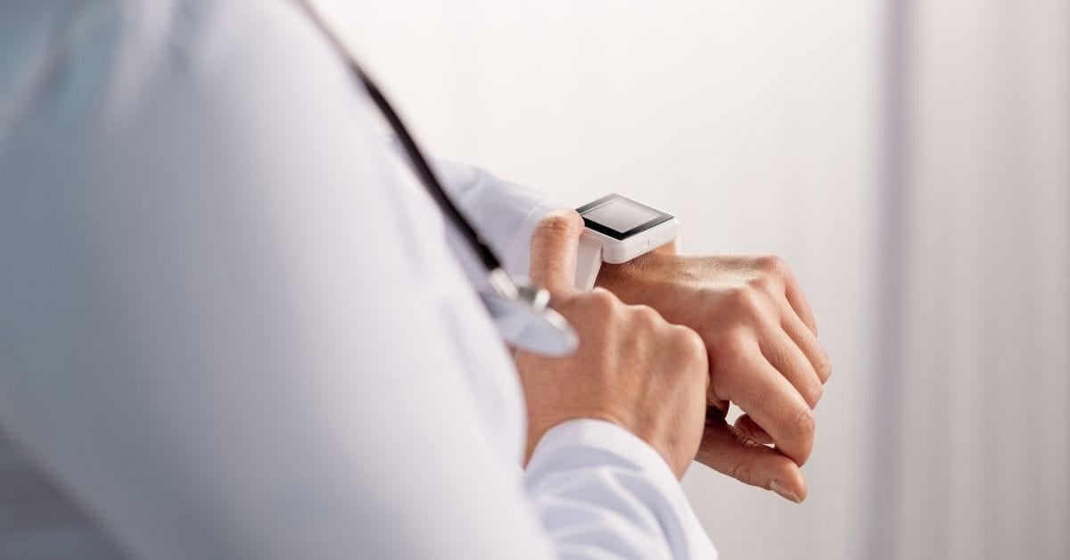 Doctor Smartwatch