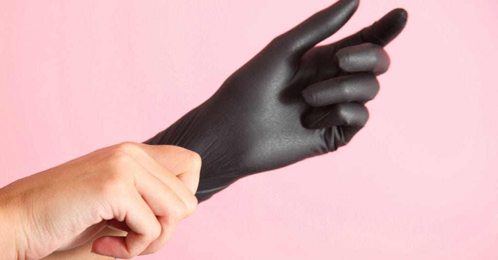 The Best Alternatives to Latex Gloves